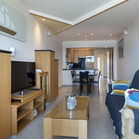 In Oostende With Sea Views Appartement *
