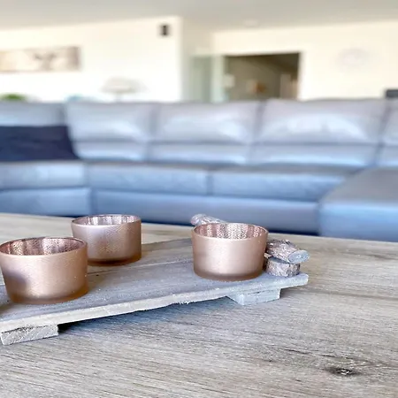In Oostende With Sea Views Appartement